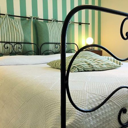 La Casa Di Gabri Bed & Breakfast Изео Екстериор снимка