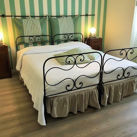 La Casa Di Gabri Bed & Breakfast Изео Екстериор снимка