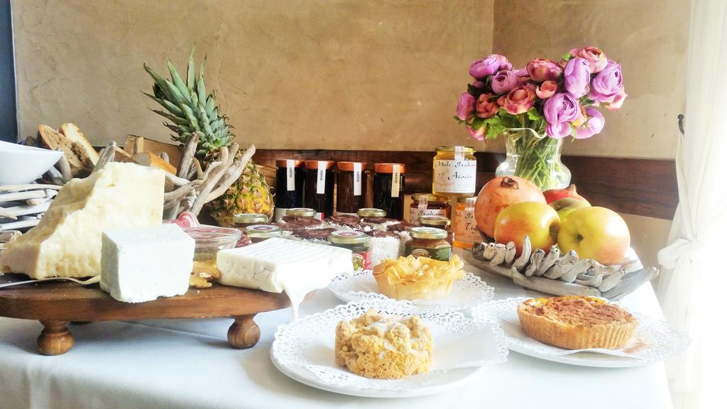 La Casa Di Gabri Bed & Breakfast Изео Екстериор снимка