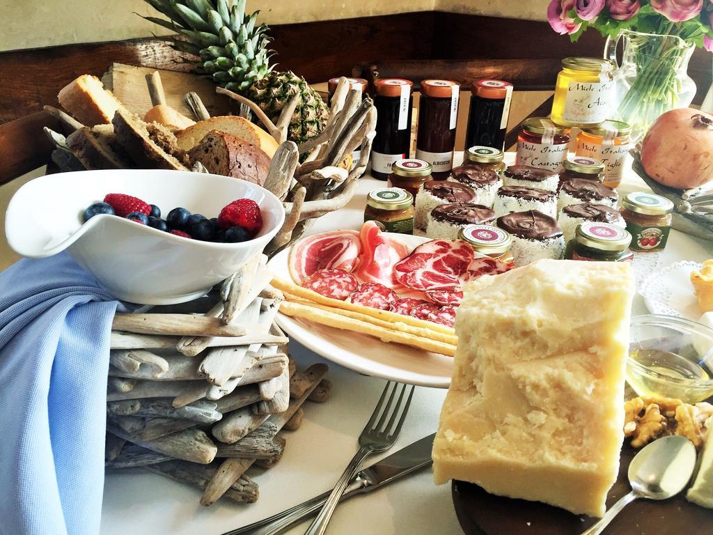 La Casa Di Gabri Bed & Breakfast Изео Екстериор снимка