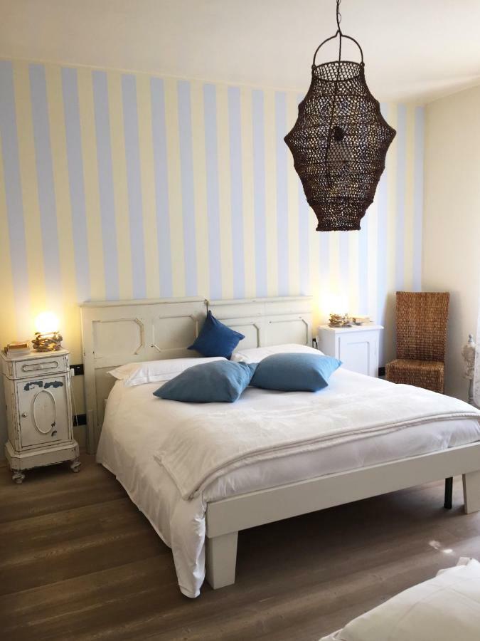 La Casa Di Gabri Bed & Breakfast Изео Екстериор снимка