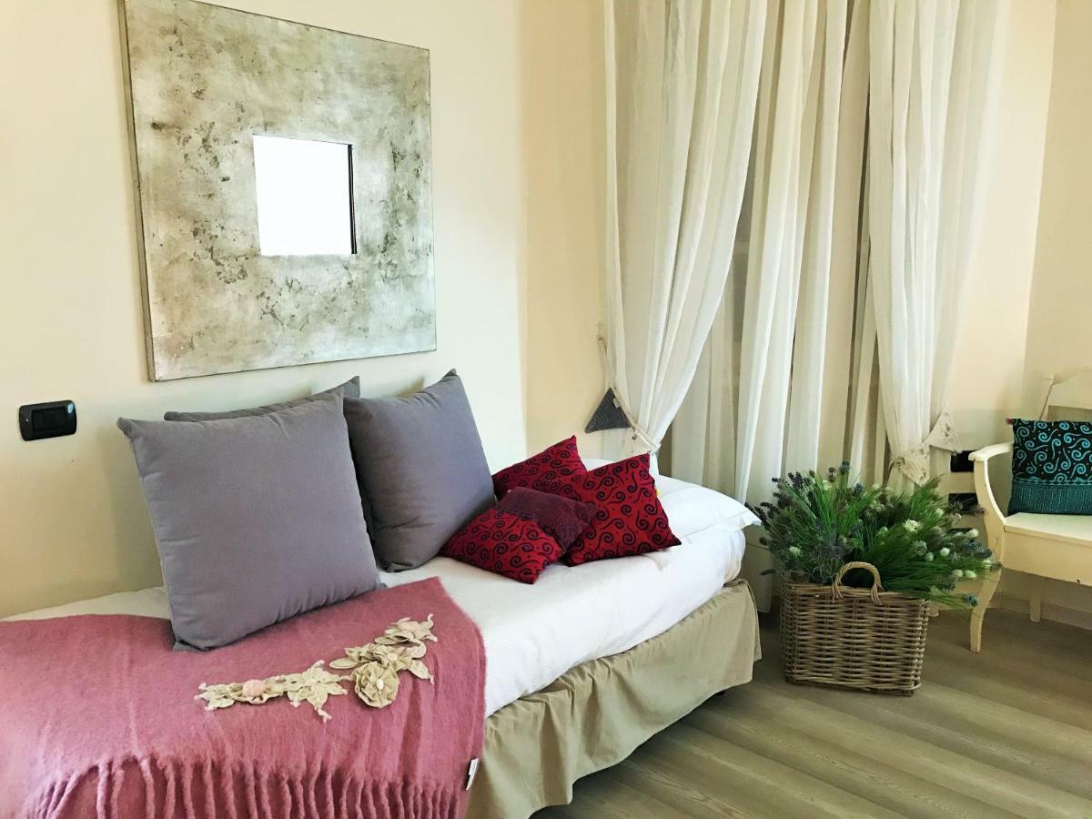 La Casa Di Gabri Bed & Breakfast Изео Екстериор снимка