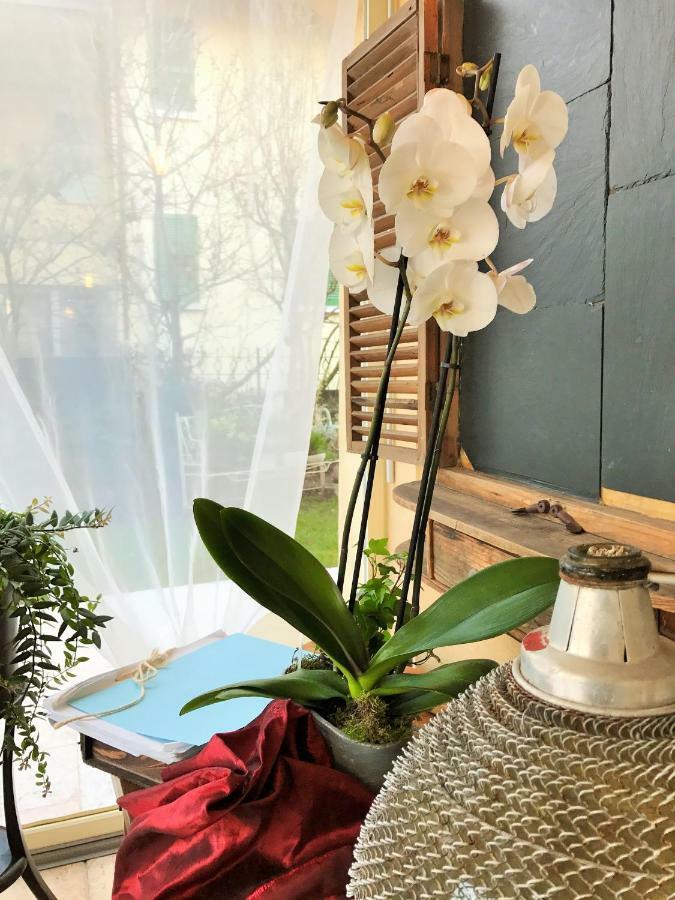 La Casa Di Gabri Bed & Breakfast Изео Екстериор снимка