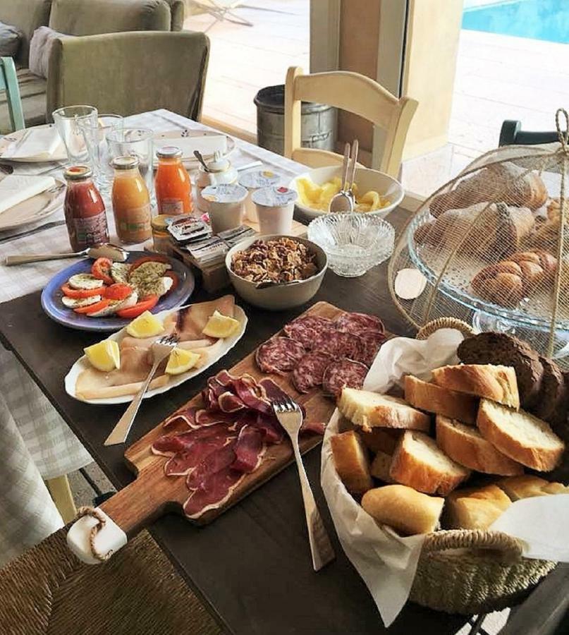 La Casa Di Gabri Bed & Breakfast Изео Екстериор снимка