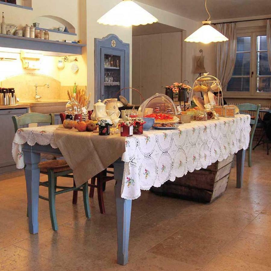 La Casa Di Gabri Bed & Breakfast Изео Екстериор снимка