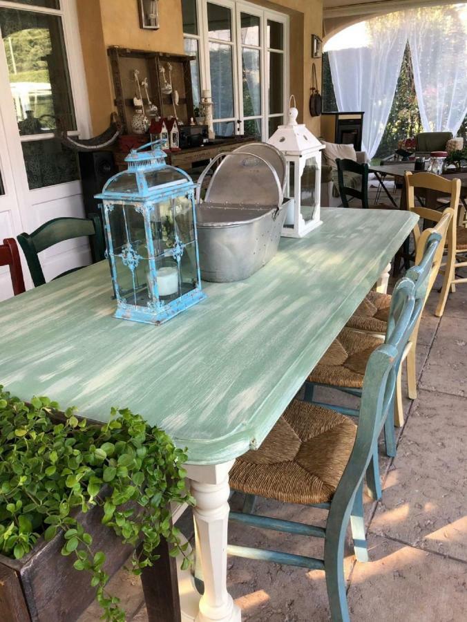 La Casa Di Gabri Bed & Breakfast Изео Екстериор снимка