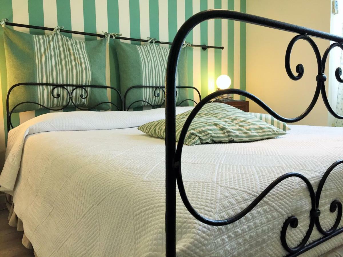 La Casa Di Gabri Bed & Breakfast Изео Екстериор снимка