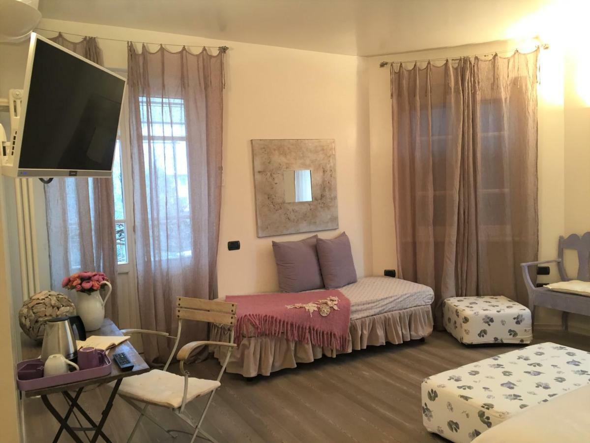 La Casa Di Gabri Bed & Breakfast Изео Екстериор снимка