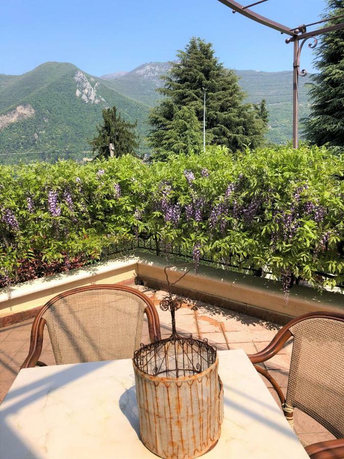 La Casa Di Gabri Bed & Breakfast Изео Екстериор снимка