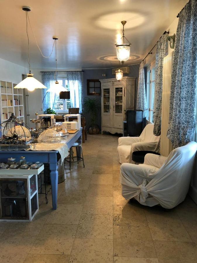 La Casa Di Gabri Bed & Breakfast Изео Екстериор снимка