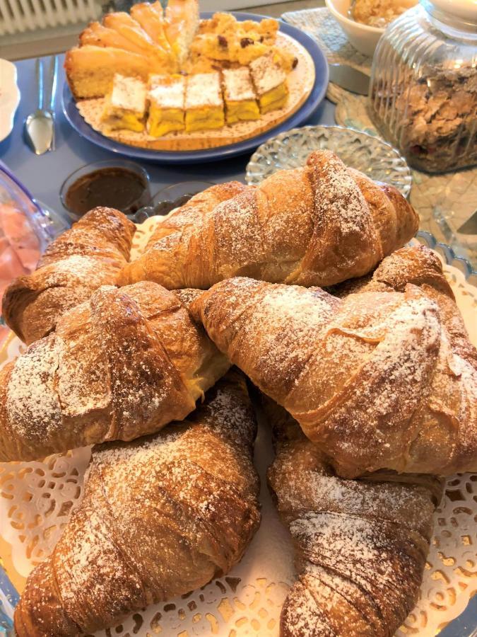 La Casa Di Gabri Bed & Breakfast Изео Екстериор снимка